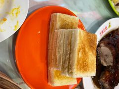 -澳门陈光记烧味饭店(万象城店)