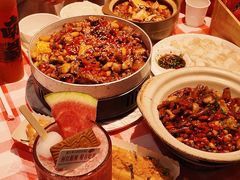 -辣小鲜·南昌大排档(船山路店)