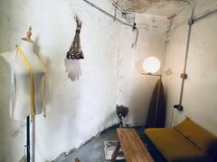 -春庄咖啡SpringHues(钟楼小区店)