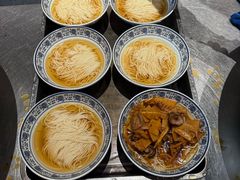 -西园寺素食(西园弄戒幢律寺店)