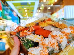 -池田寿司·新鲜现做(西红门荟聚店)