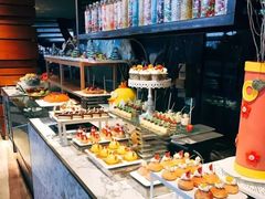 -洲际酒店·地平线全日餐厅HORIZON CAFÉ