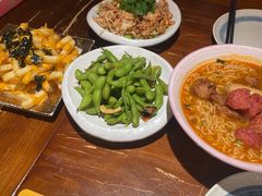 -你又瘦了小酒馆(奥体店)