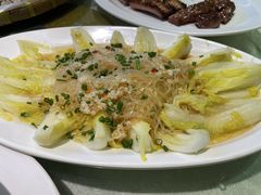 -大树头·花园餐厅(市桥店)