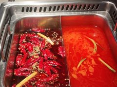 -渡娘火锅(大兴大悦春风里店)