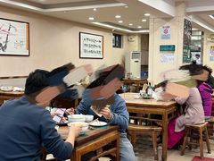 -老刘家永盛斋·传统泡馍(东关南街店)