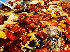 -水煮三国·川鲁江湖菜(香山店)