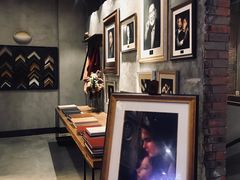 -MUSEE CAFE(保利·时光里店)