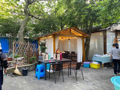 -张鸟园农家乐(张鸟园店)