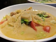 -飨府.老淮面馆.自营(清河路店)