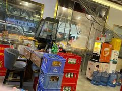 -青石桥老瓦房肥肠粉总店(青石桥总店)