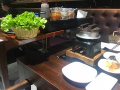 -火炉火自助餐(枫蓝国际店)