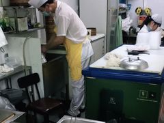 -白玉兰小吃(新村路店)