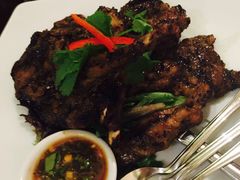 -Thai Pothong Restaurant