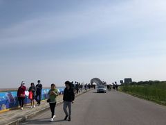 -南汇嘴观海公园