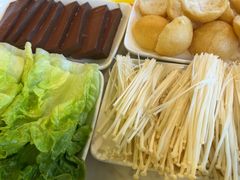 -安吉美渝石锅鱼(芜园西路店)