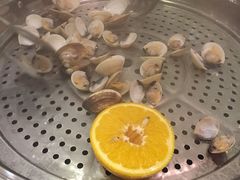 -阿锋鲍鱼酒家美食汇(华安店)