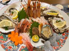 -傑·料理·海鲜放题(佛山文华荟店)