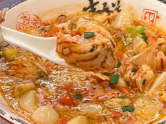 -羊子两室一厅(八一广场店)