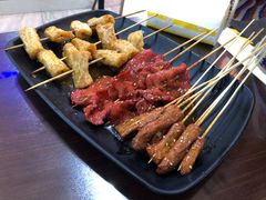 -老酱油炸社