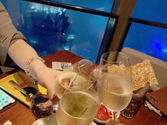 -上海柏悦酒店·世纪100牛排馆