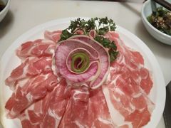 -孙毛肚火锅(春熙路店)