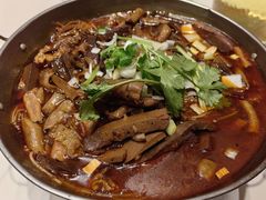 -凯鸽酒楼(大同振兴街店)