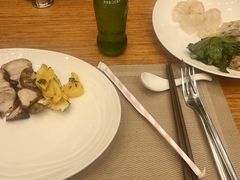 -厦门宝龙铂尔曼大酒店·海鲜自助餐厅