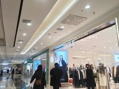-凯德广场(学府店)