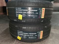 -倍耐力轮胎专卖店(碧云路店)