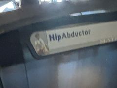-威尔仕健身(番禺店)