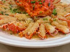 -欣旺·迎宾楼·百年无锡菜