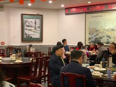 大堂-耿福兴(凤凰美食街店)