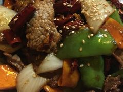 -东吉馆韩式餐厅(八经街总店)