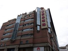 -西单明珠商场