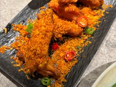 -留半山·香港食堂(啦啦宝都店)