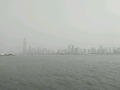 -武汉两江游览·夜游长江(汉口粤汉码头)