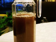 酸梅汤-金百万烤鸭店(马甸店)