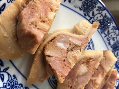 草原肚包肉-真食净香居·内蒙烧麦(亚运村店)