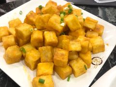 -李师傅脆肚(华强北店)