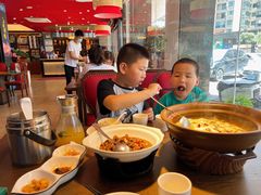 -闽鄂情·闽南招财鸭(水头店)