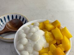-小团圆糖水铺(襄阳南路店)