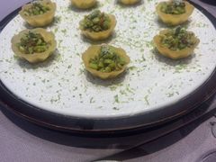 -云锦壹号·淮扬宴(徐汇万科店)