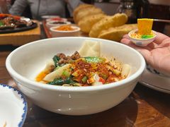 -面辣子·陕西家乡菜(钟楼店)