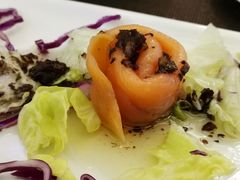 -红房子西菜馆(淮海中路店)