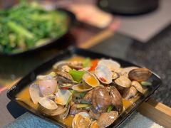 -潮十三潮汕砂锅粥(高新四路大都荟店)