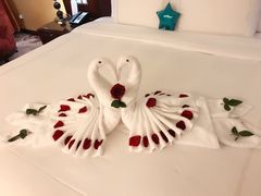-上海波特曼丽思卡尔顿酒店