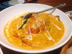 咖喱皇炒肉蟹-星叶·东南亚料理(宁波万象汇店)