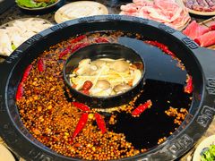 -重庆渝达老火锅(春熙路店)