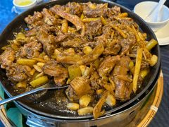 -甘家界牌柠檬鸭(青山店)